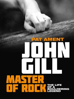 cover image of John Gill
